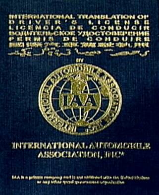 international driving license il dmv